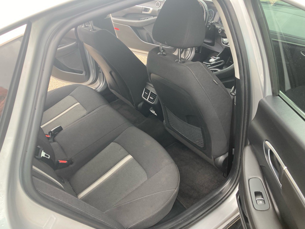 2023 Hyundai Sonata Image 10