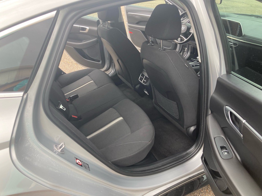 2023 Hyundai Sonata Image 11