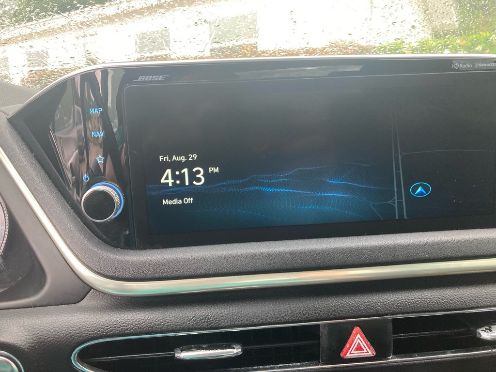2023 Hyundai Sonata Image 15
