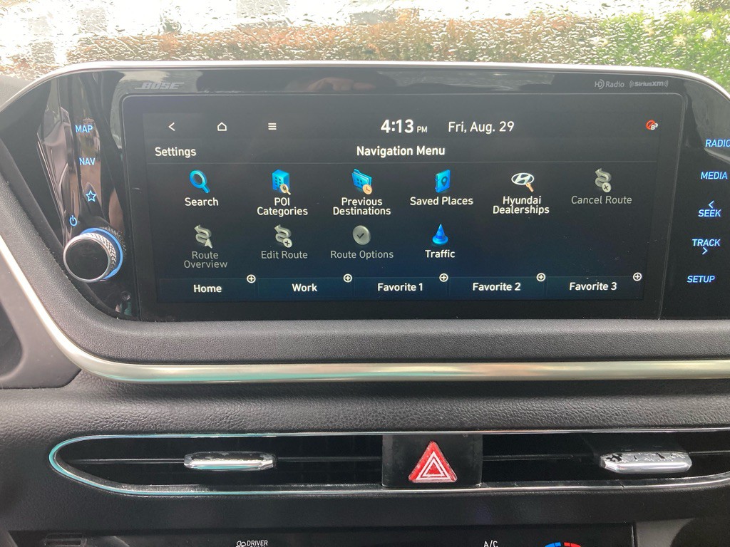 2023 Hyundai Sonata Image 16