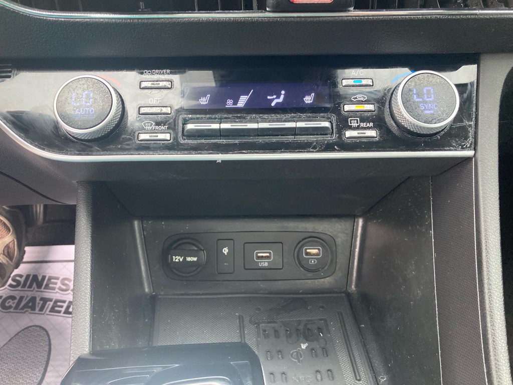 2023 Hyundai Sonata Image 17
