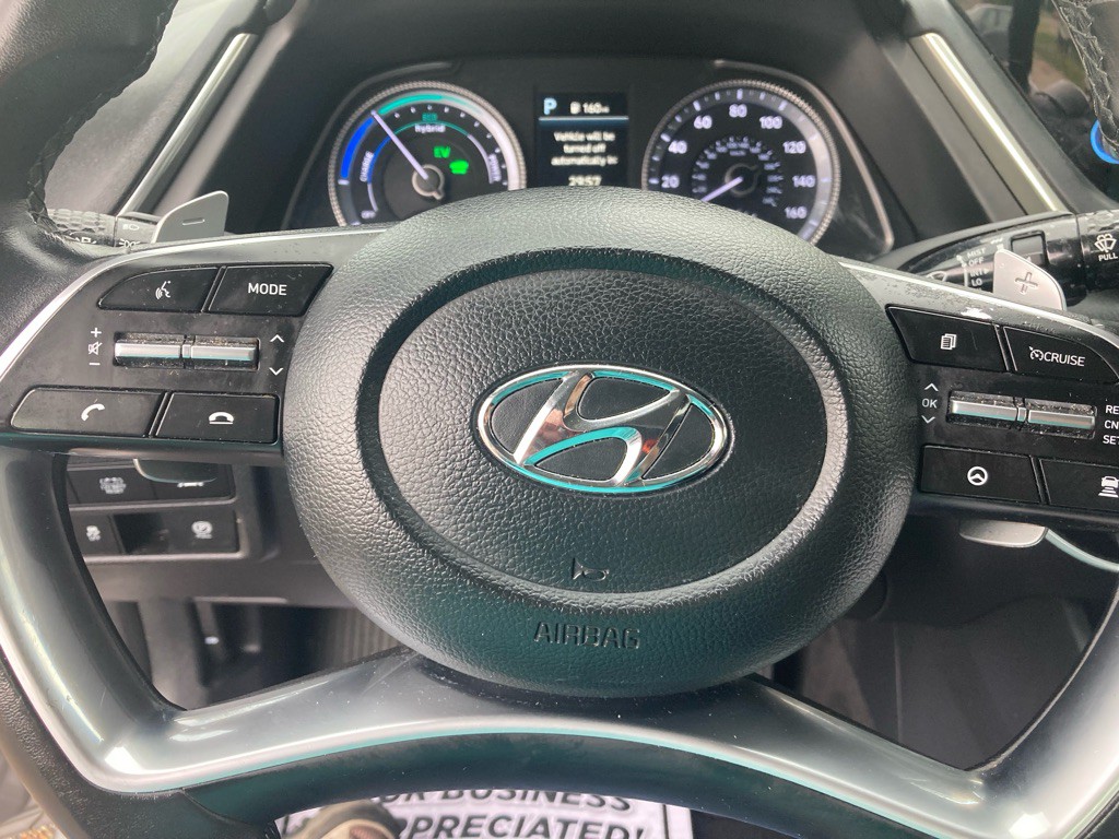 2023 Hyundai Sonata Image 19