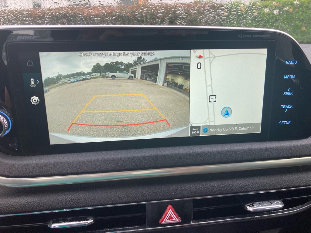 2023 Hyundai Sonata Image 20