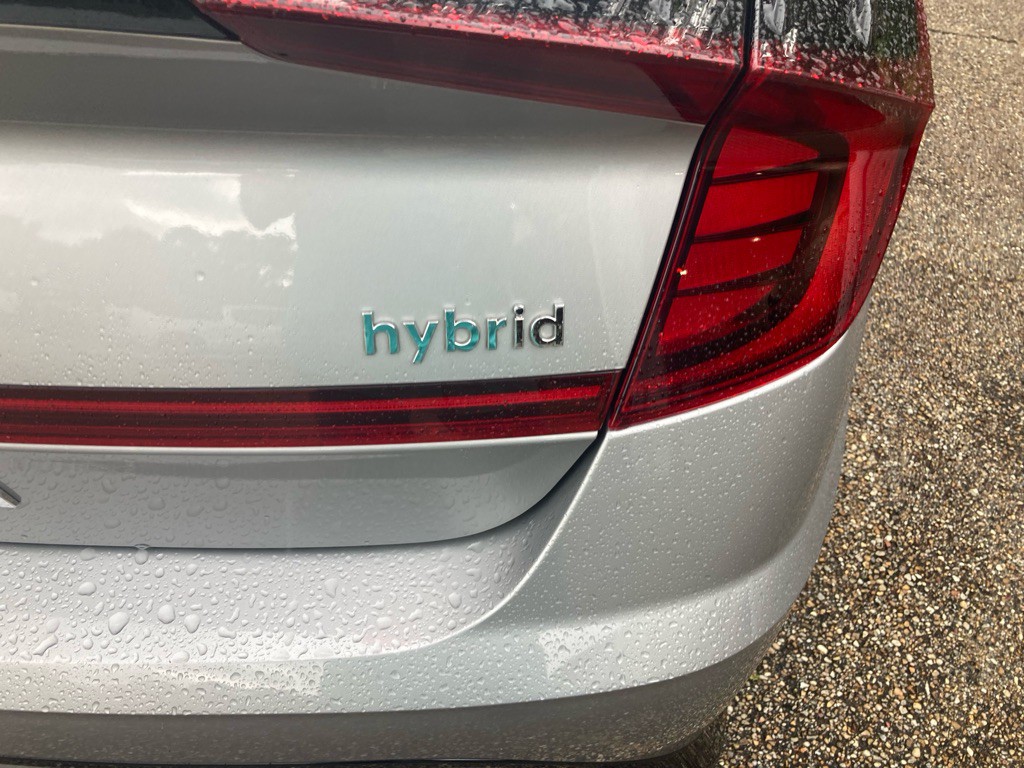 2023 Hyundai Sonata Image 21