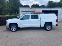 Image for 2018 Chevrolet Silverado 1500 LT ID: 6814095