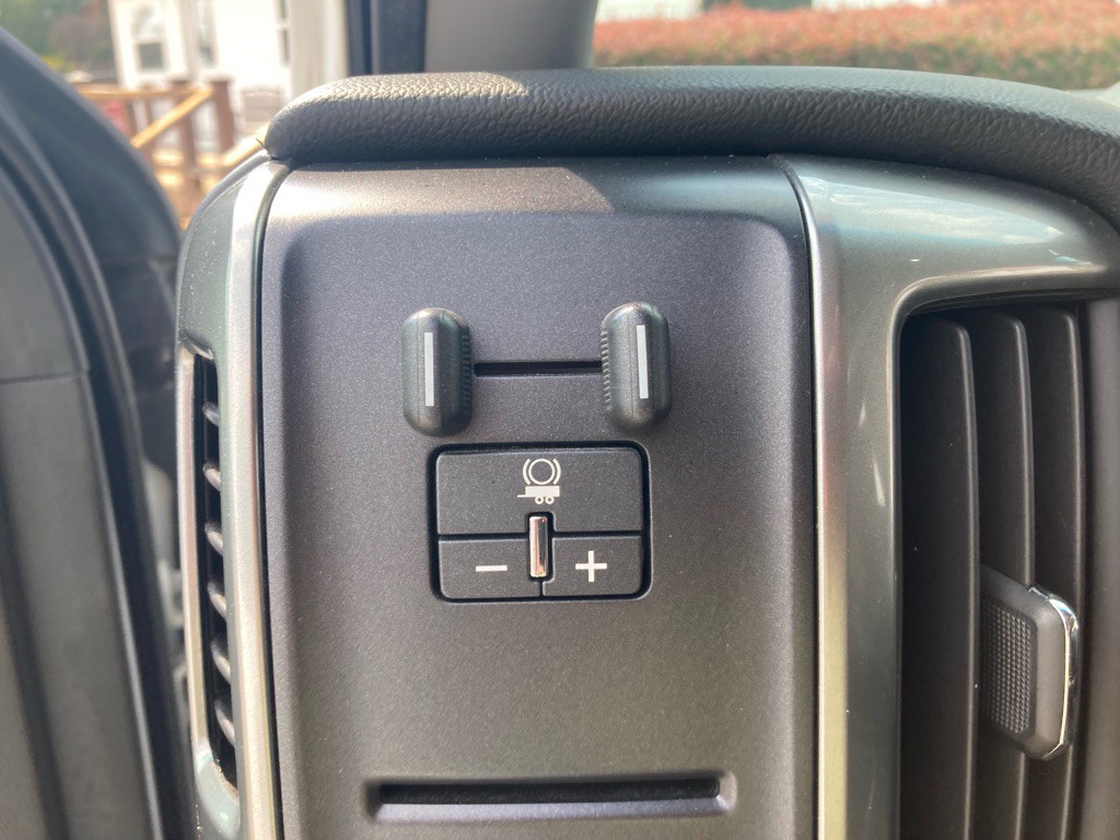 2018 Chevrolet Silverado 1500 Image 14