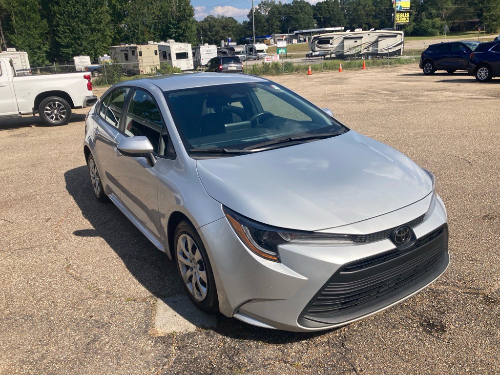 2023 Toyota Corolla Image 4