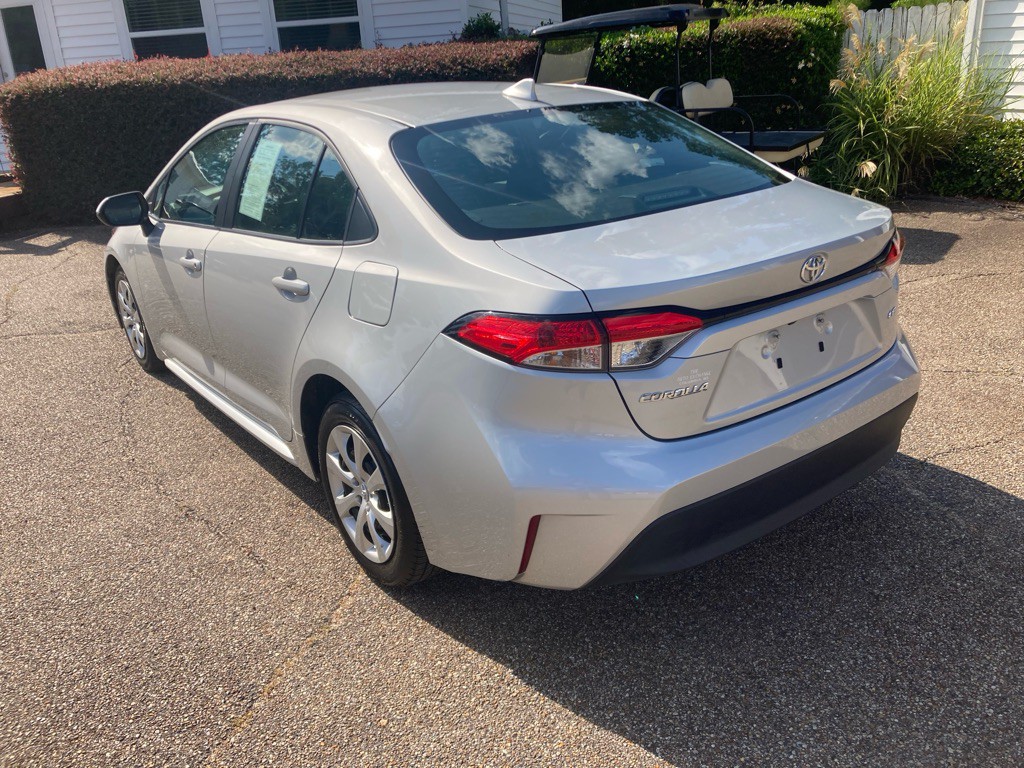 2023 Toyota Corolla Image 5