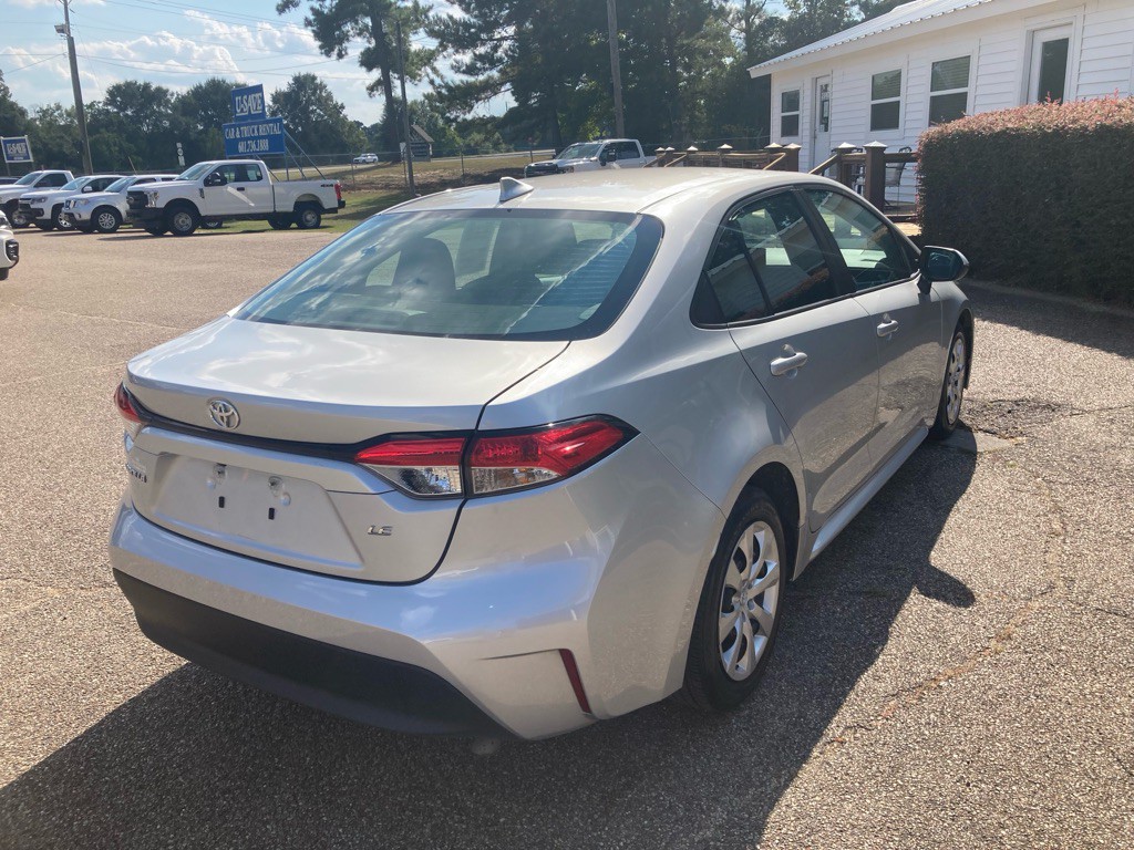 2023 Toyota Corolla Image 6