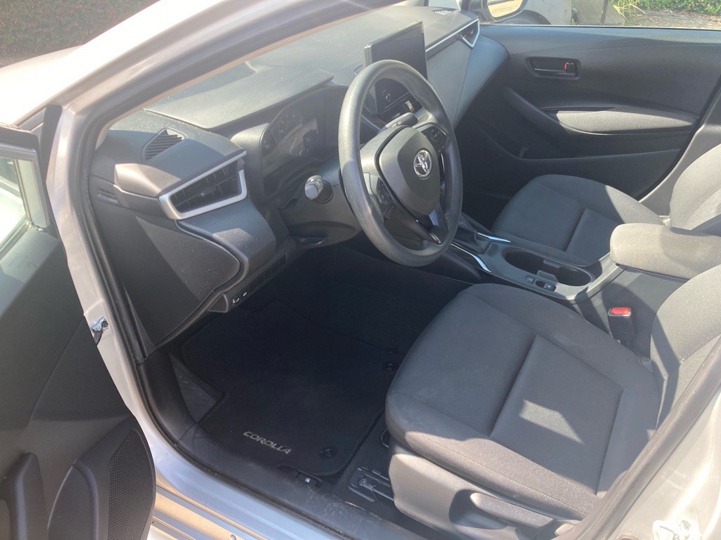 2023 Toyota Corolla Image 7