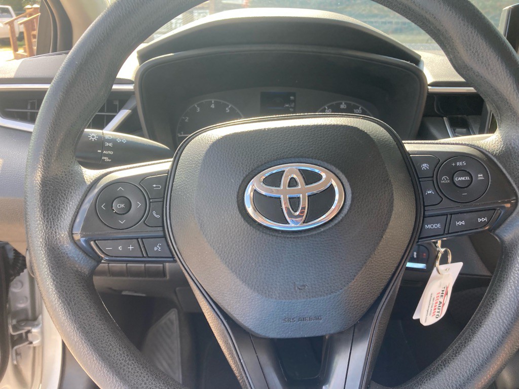 2023 Toyota Corolla Image 11