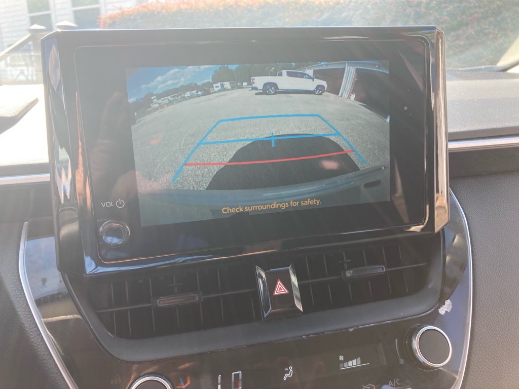 2023 Toyota Corolla Image 13