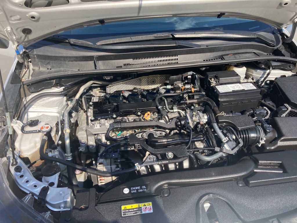 2023 Toyota Corolla Image 16