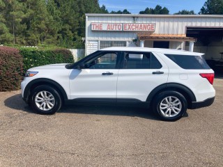 Image for 2021 Ford Explorer  ID: 6838384