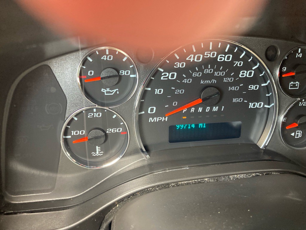 2020 Chevrolet Express Image 12