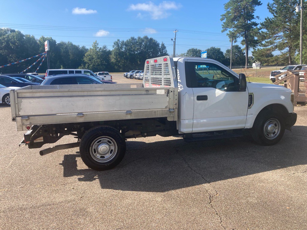 2018 Ford F-250 Image 1
