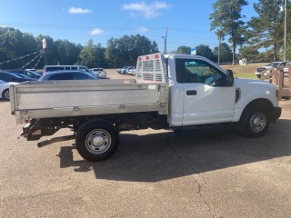 Image for 2018 Ford F-250 Super Duty ID: 6860194