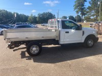 Image for 2018 Ford F-250 Super Duty ID: 6860194