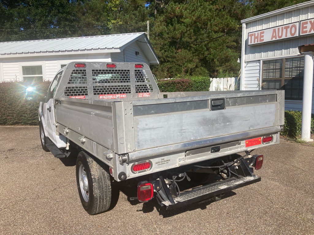 2018 Ford F-250 Image 4