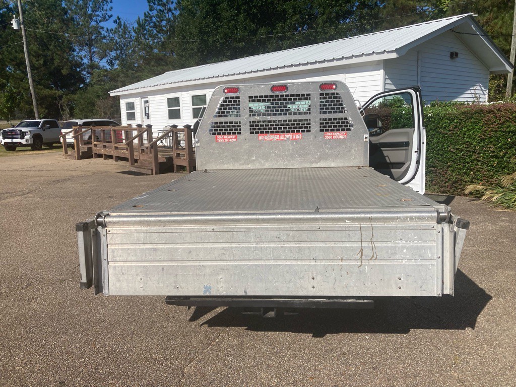 2018 Ford F-250 Image 5