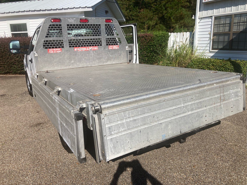 2018 Ford F-250 Image 6