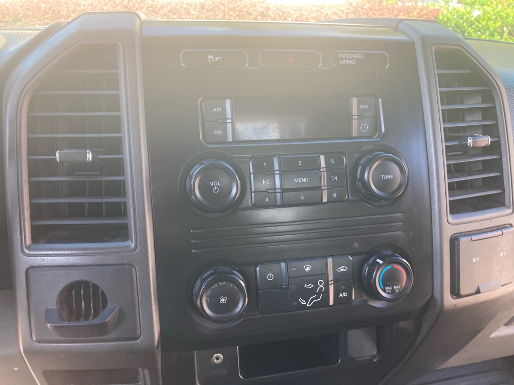 2018 Ford F-250 Image 10