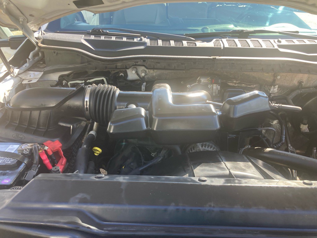 2018 Ford F-250 Image 11