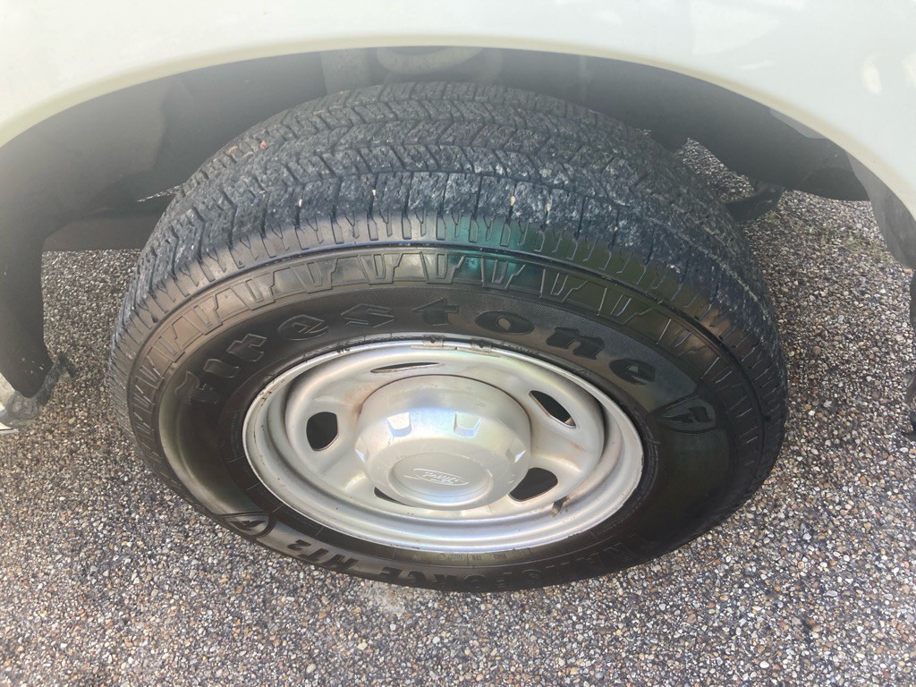 2018 Ford F-250 Image 13