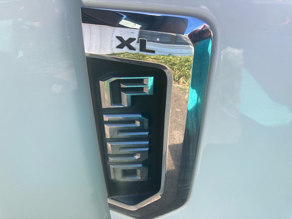 2018 Ford F-250 Image 14