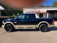 Image for 2014 RAM 1500 Longhorn ID: 6872355