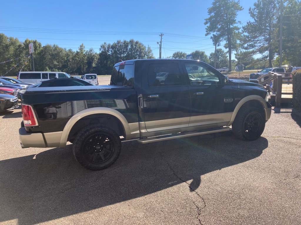 2014 RAM 1500 Image 2