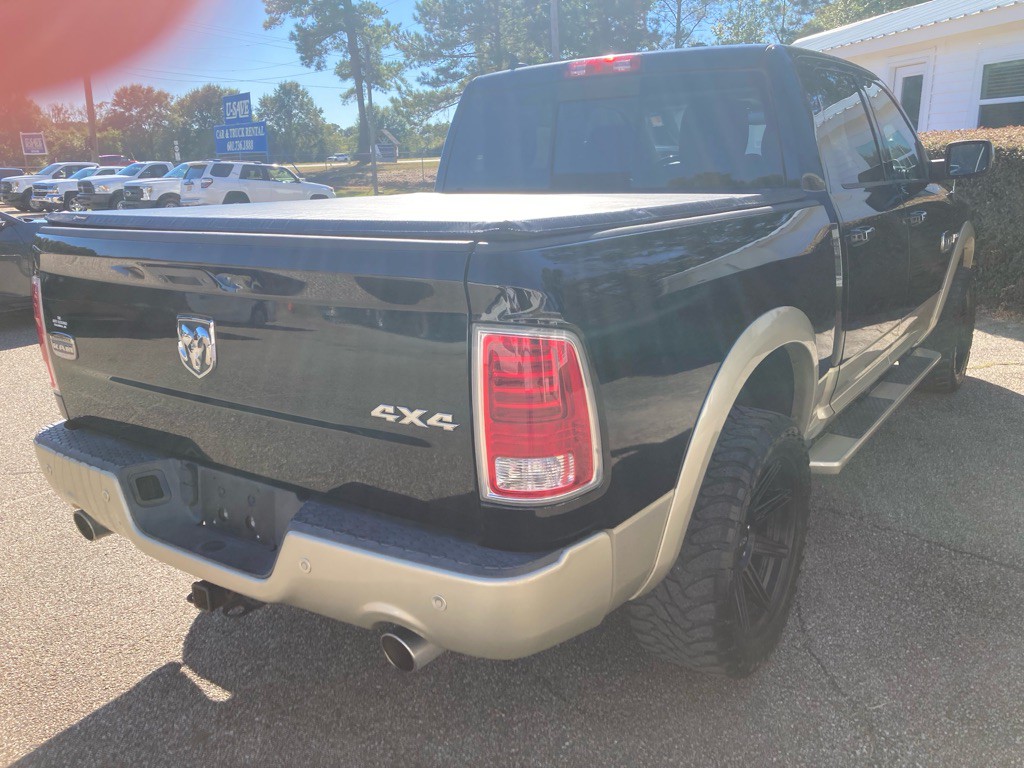 2014 RAM 1500 Image 6