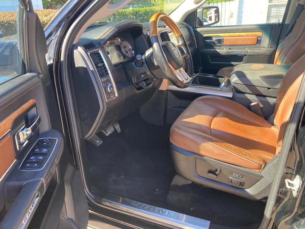 2014 RAM 1500 Image 7