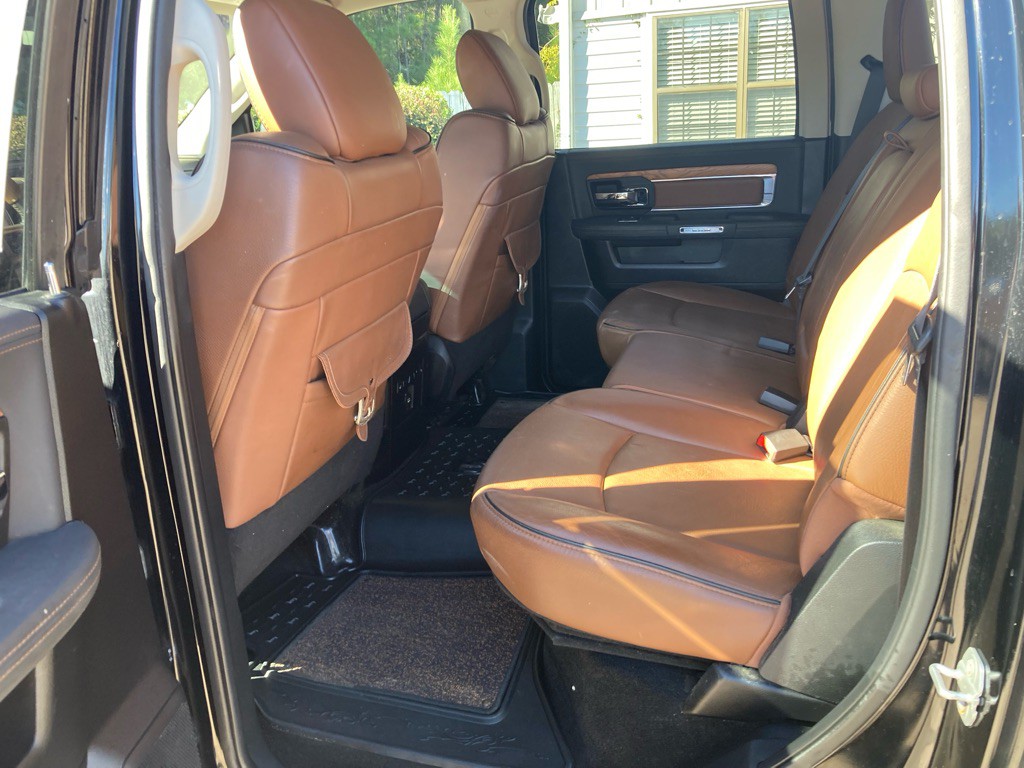 2014 RAM 1500 Image 8