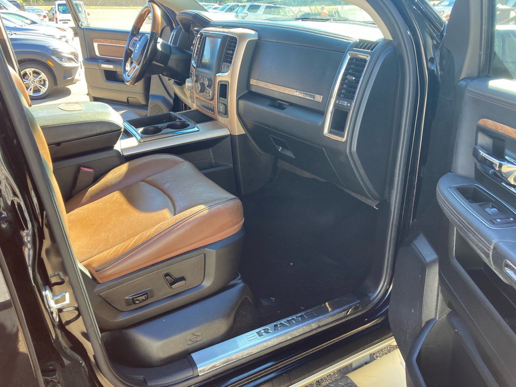 2014 RAM 1500 Image 9