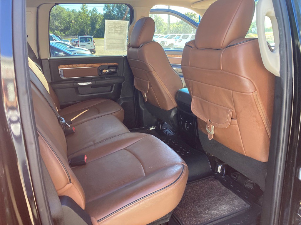 2014 RAM 1500 Image 10