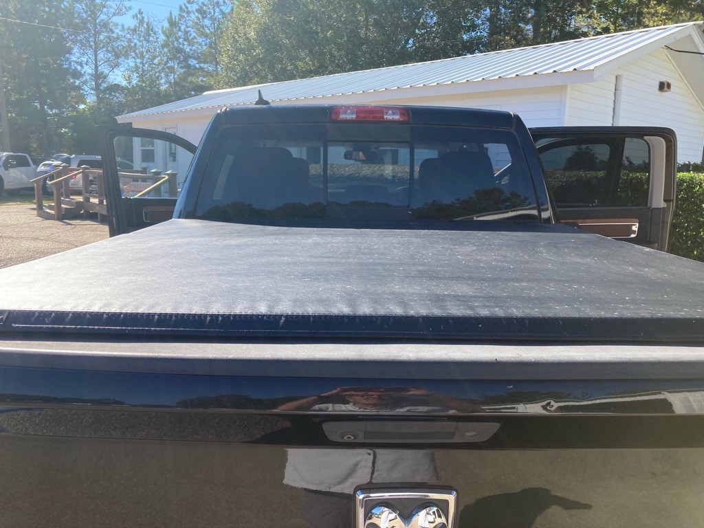 2014 RAM 1500 Image 11