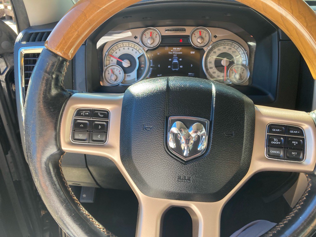 2014 RAM 1500 Image 13