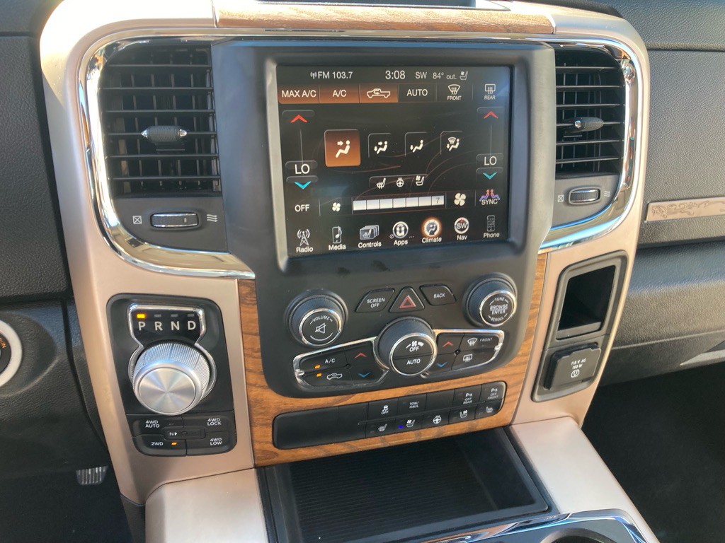 2014 RAM 1500 Image 14