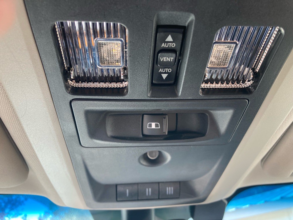 2014 RAM 1500 Image 19