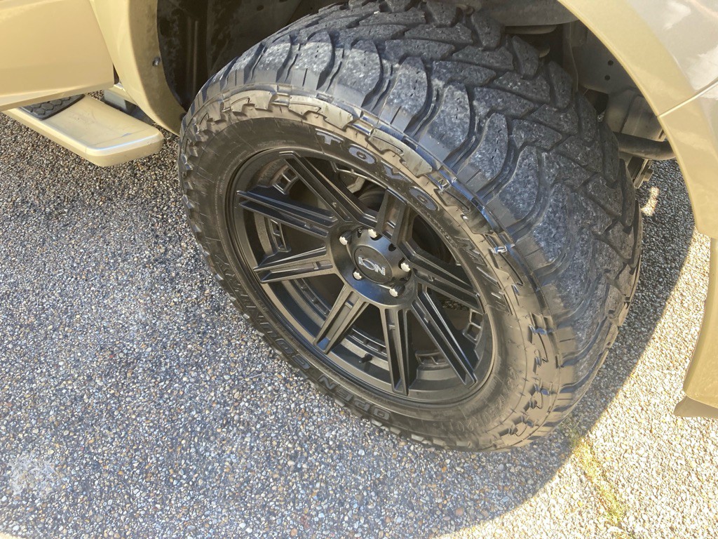 2014 RAM 1500 Image 23