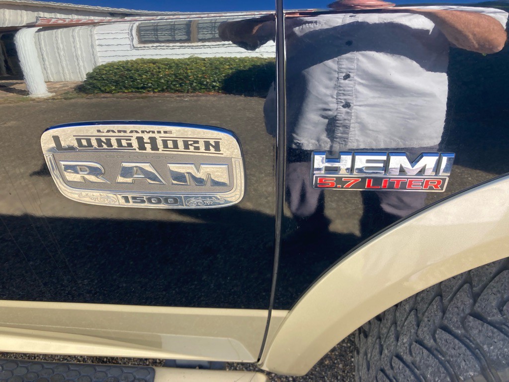2014 RAM 1500 Image 24
