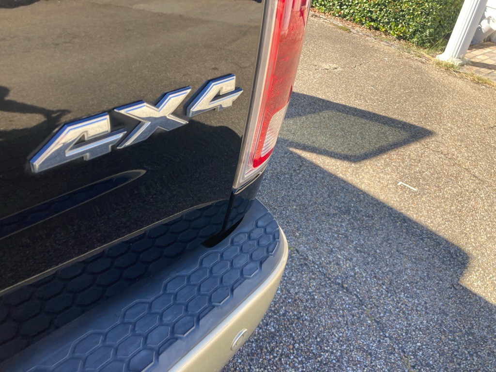 2014 RAM 1500 Image 25