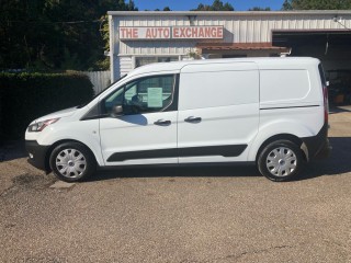 Image for 2020 Ford Transit Connect XL ID: 6913287