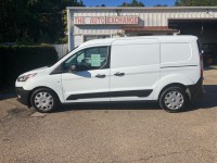 Image for 2020 Ford Transit Connect XL ID: 6913287