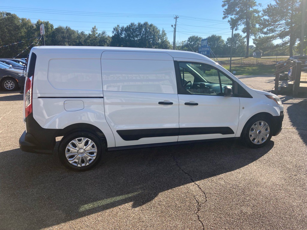 2020 Ford Transit Connect Image 2