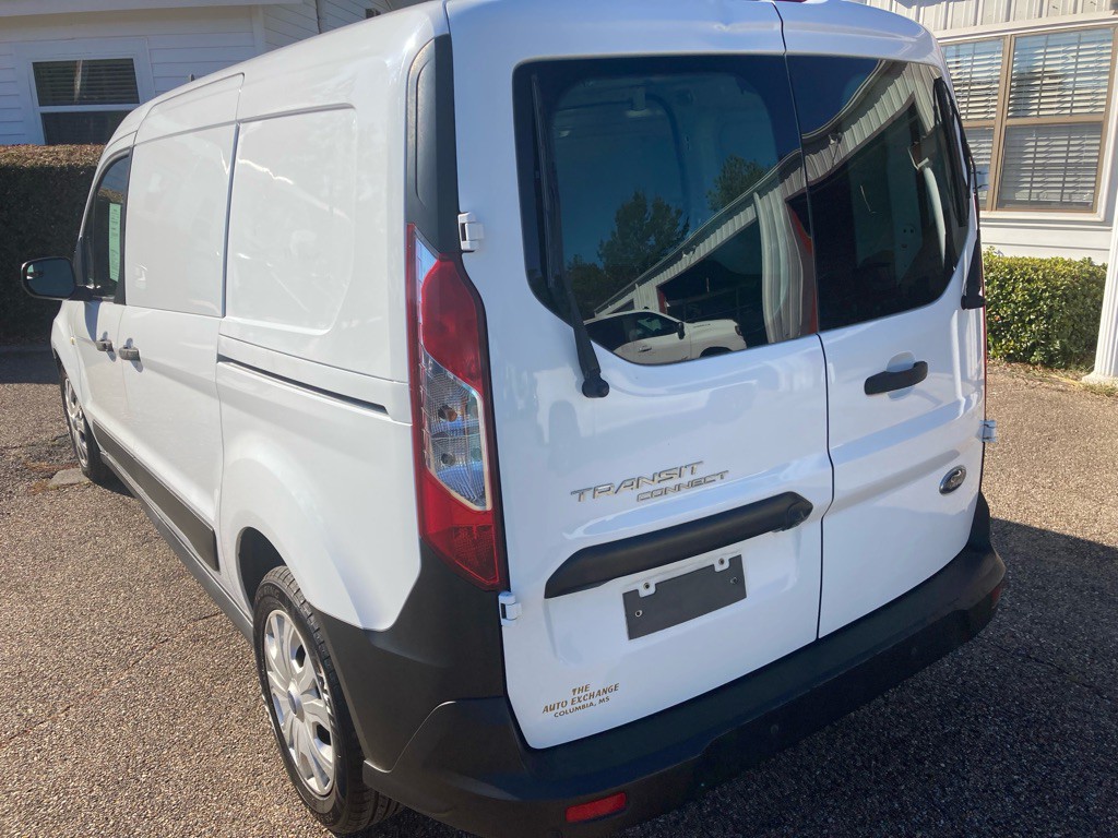2020 Ford Transit Connect Image 5