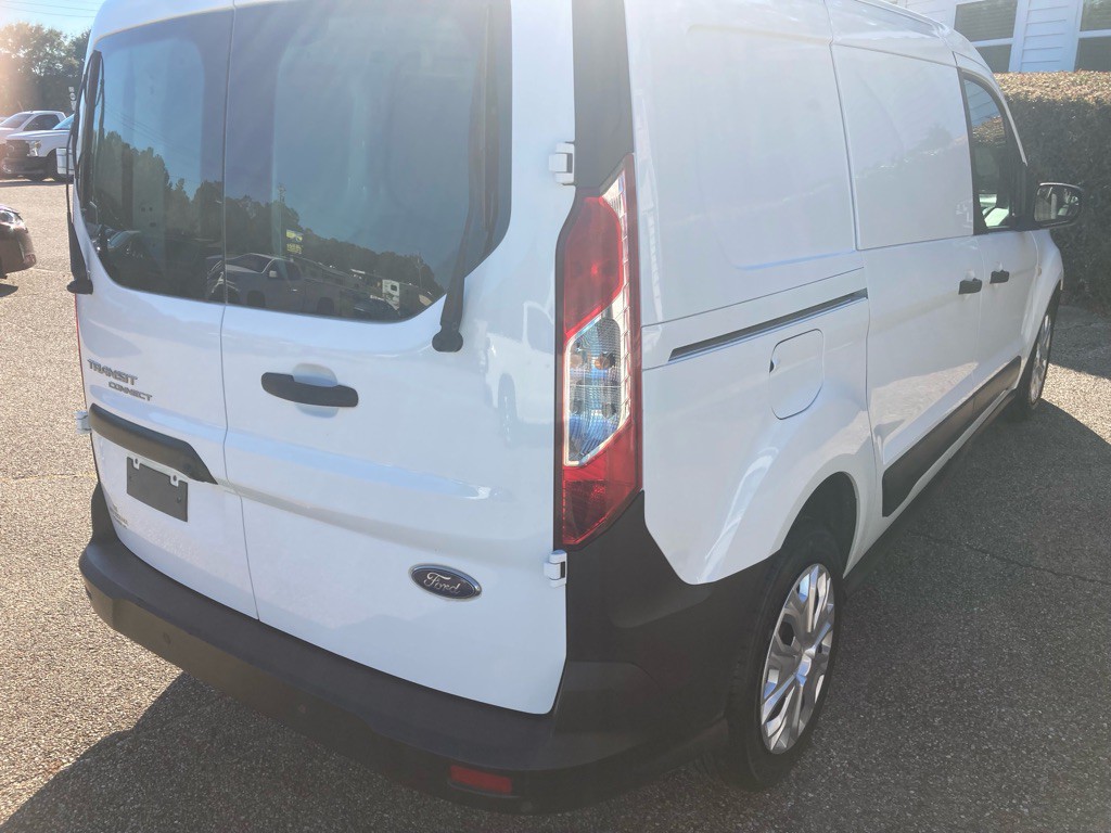 2020 Ford Transit Connect Image 6