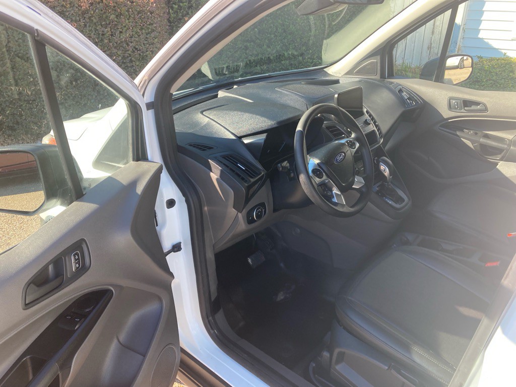 2020 Ford Transit Connect Image 7