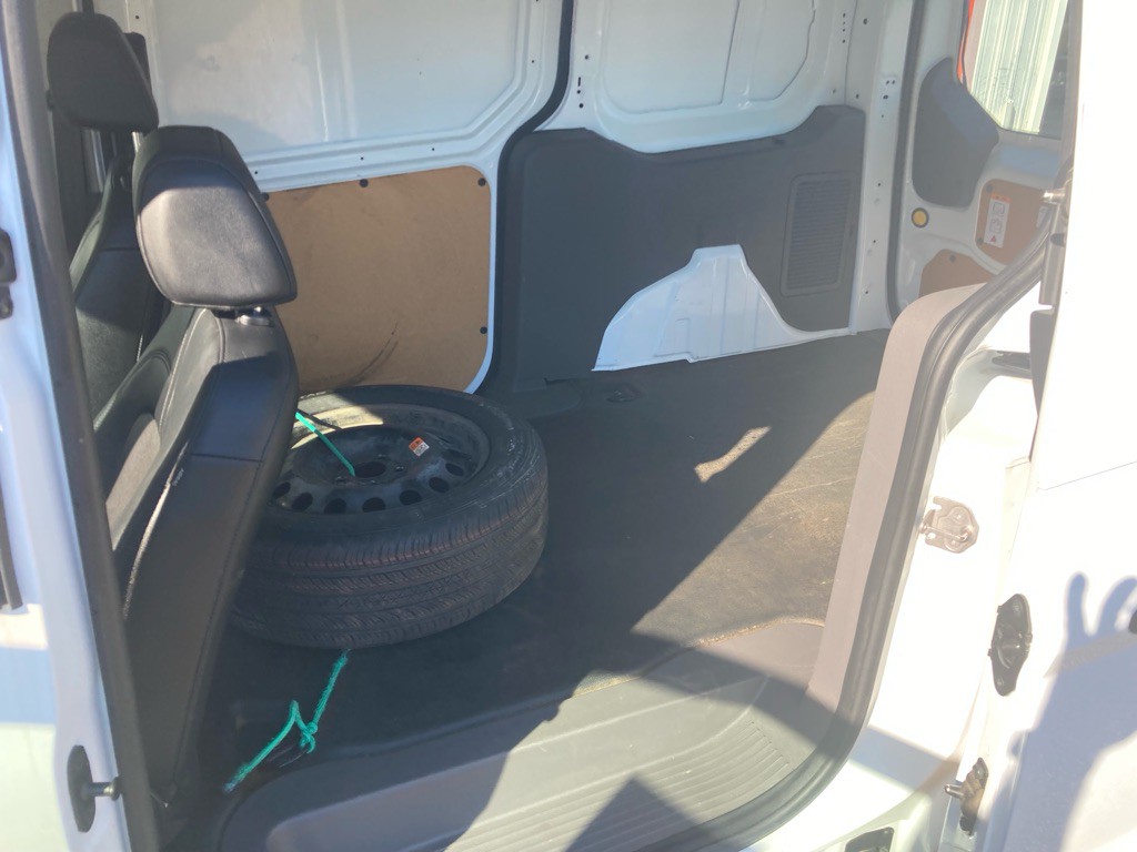 2020 Ford Transit Connect Image 8